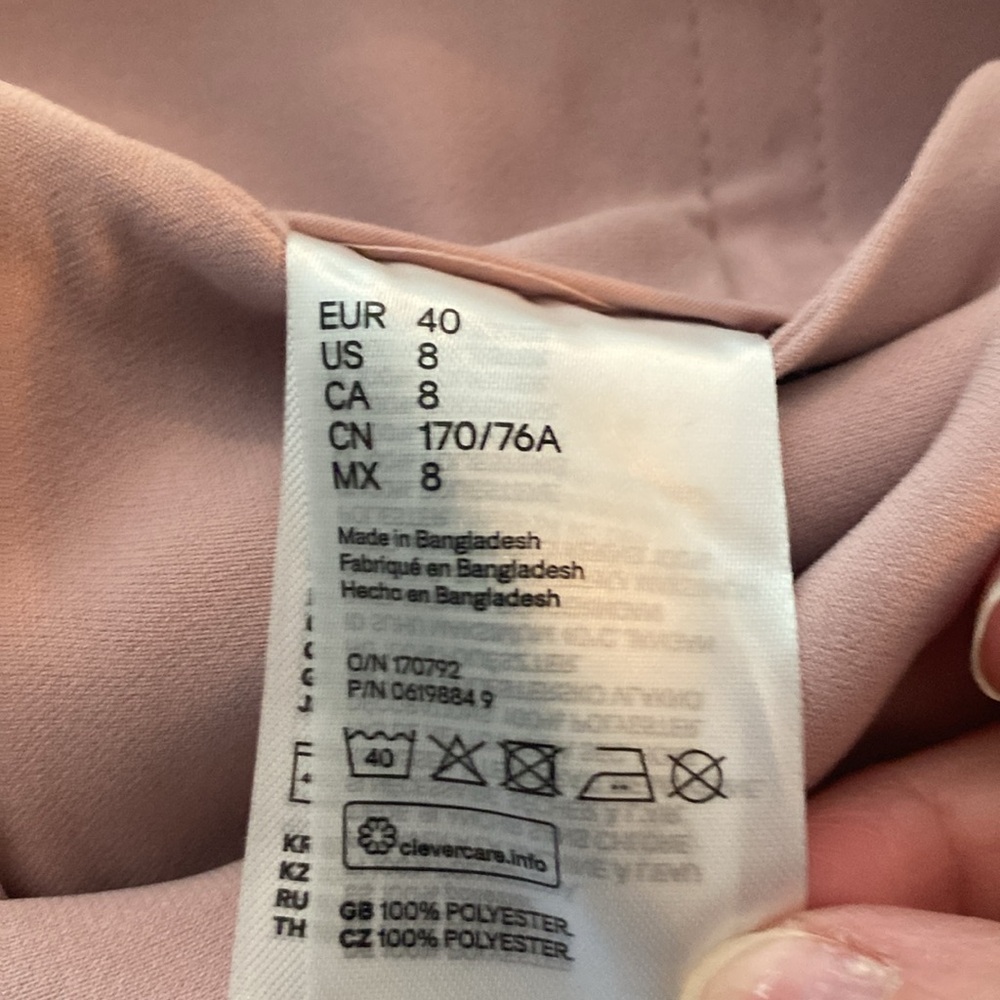 H&M Dress Shorts - Picture 4 of 4